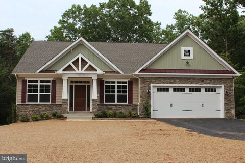 185 INFINITY LANE STAFFORD VA 22554