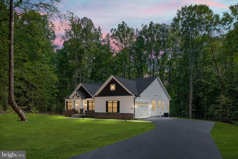 185 INFINITY LANE STAFFORD VA 22554