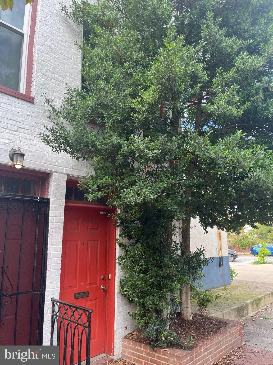 514 Druid Hill Avenue