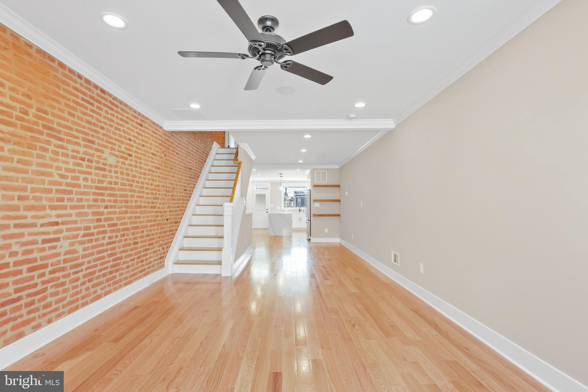 CANTON - Residential Lease