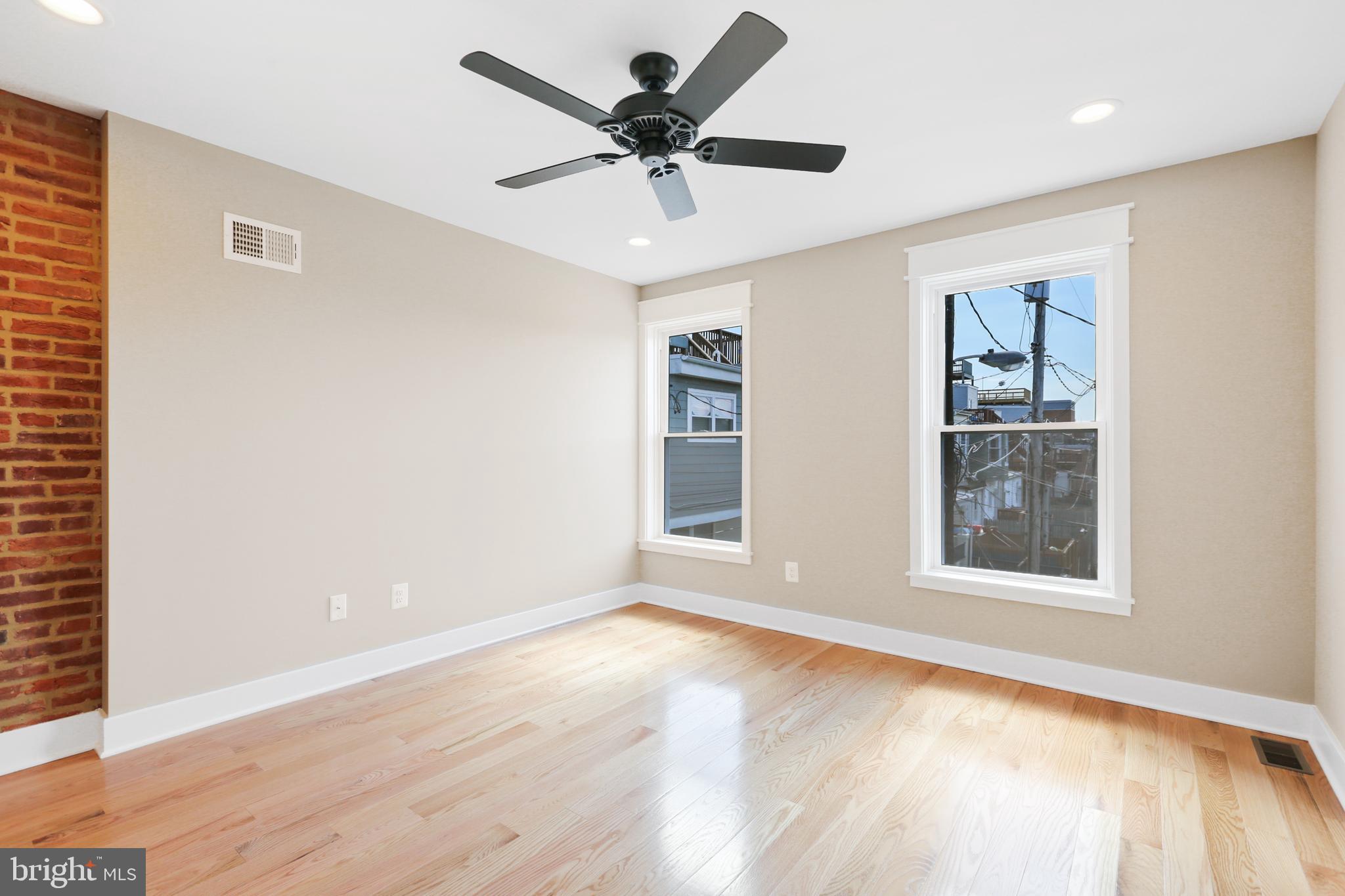 CANTON - Residential Lease