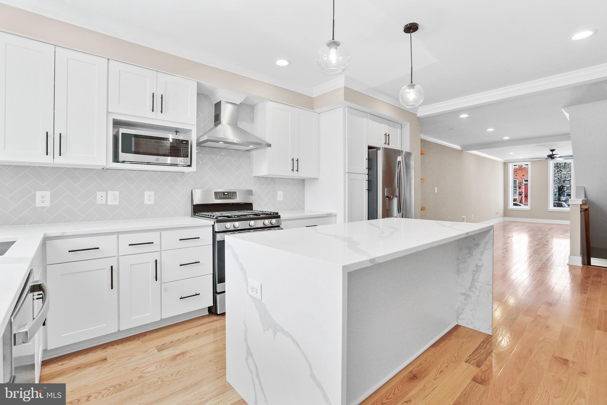 CANTON - Residential Lease