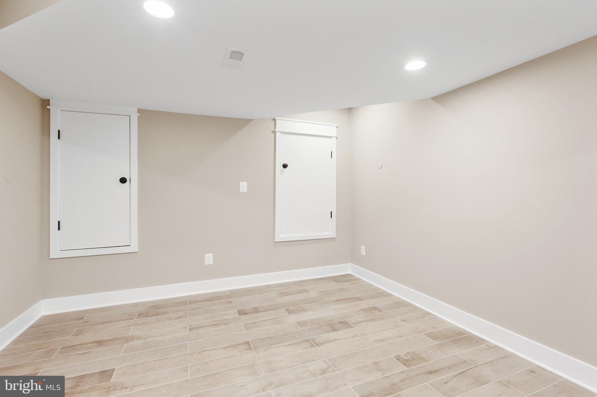 CANTON - Residential Lease