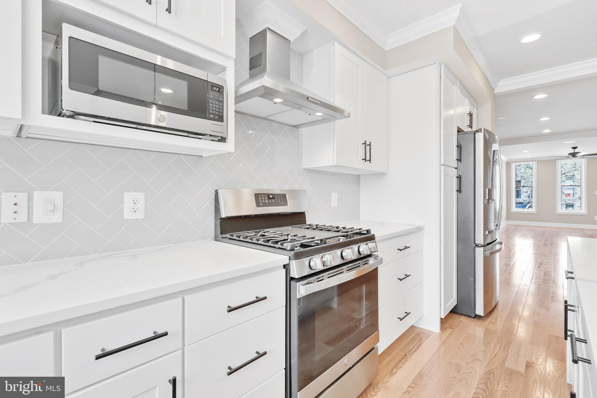 CANTON - Residential Lease