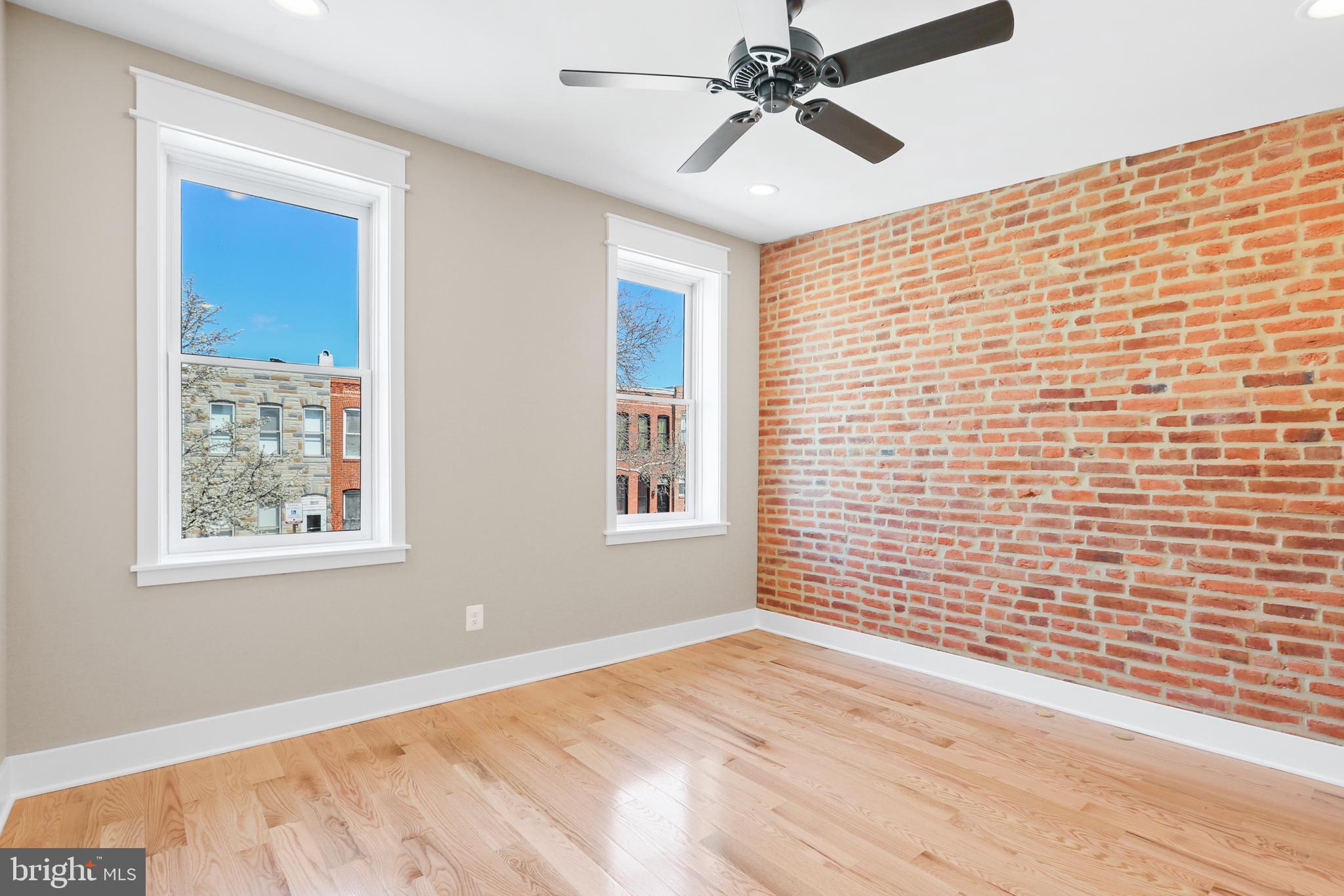 CANTON - Residential Lease