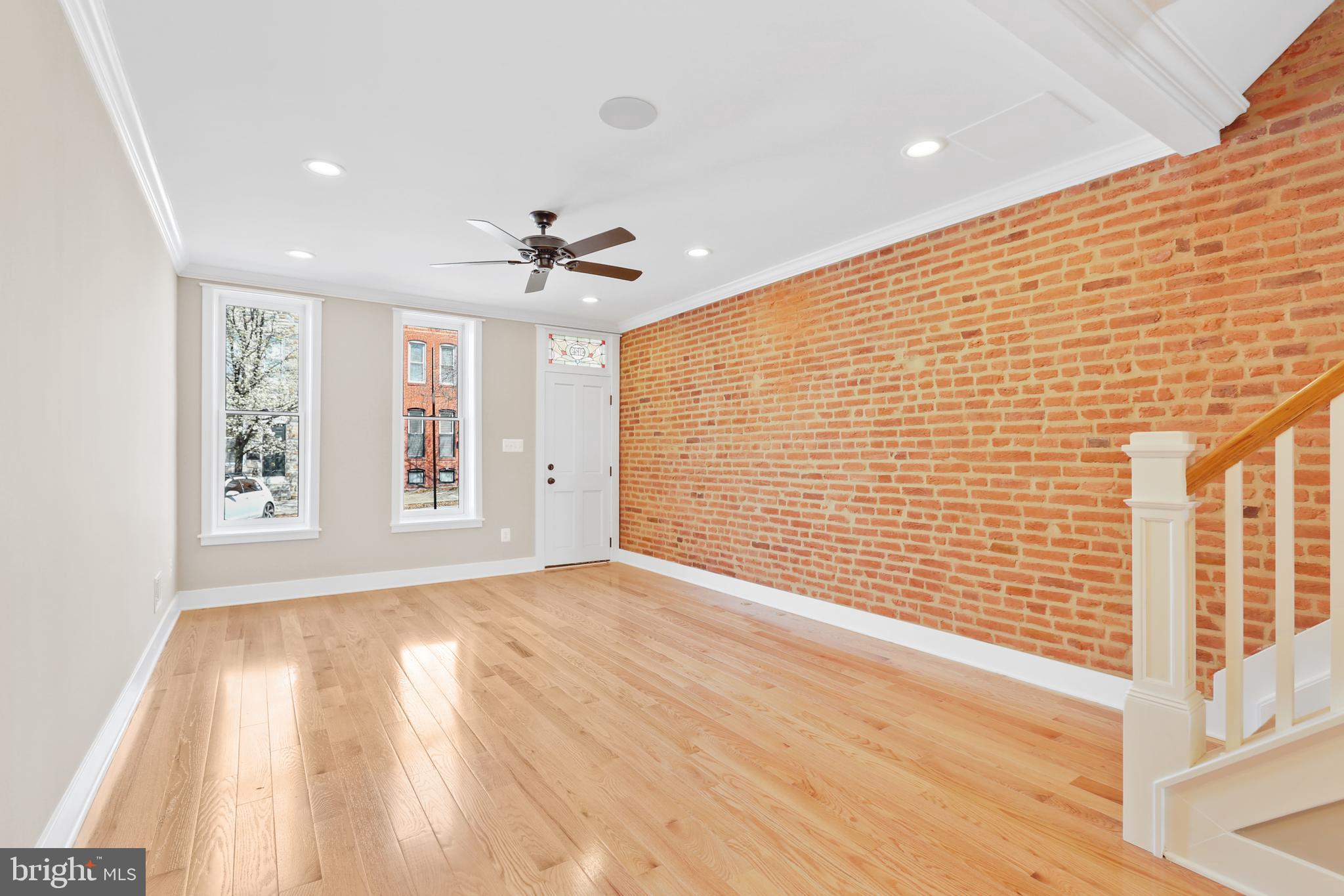 CANTON - Residential Lease