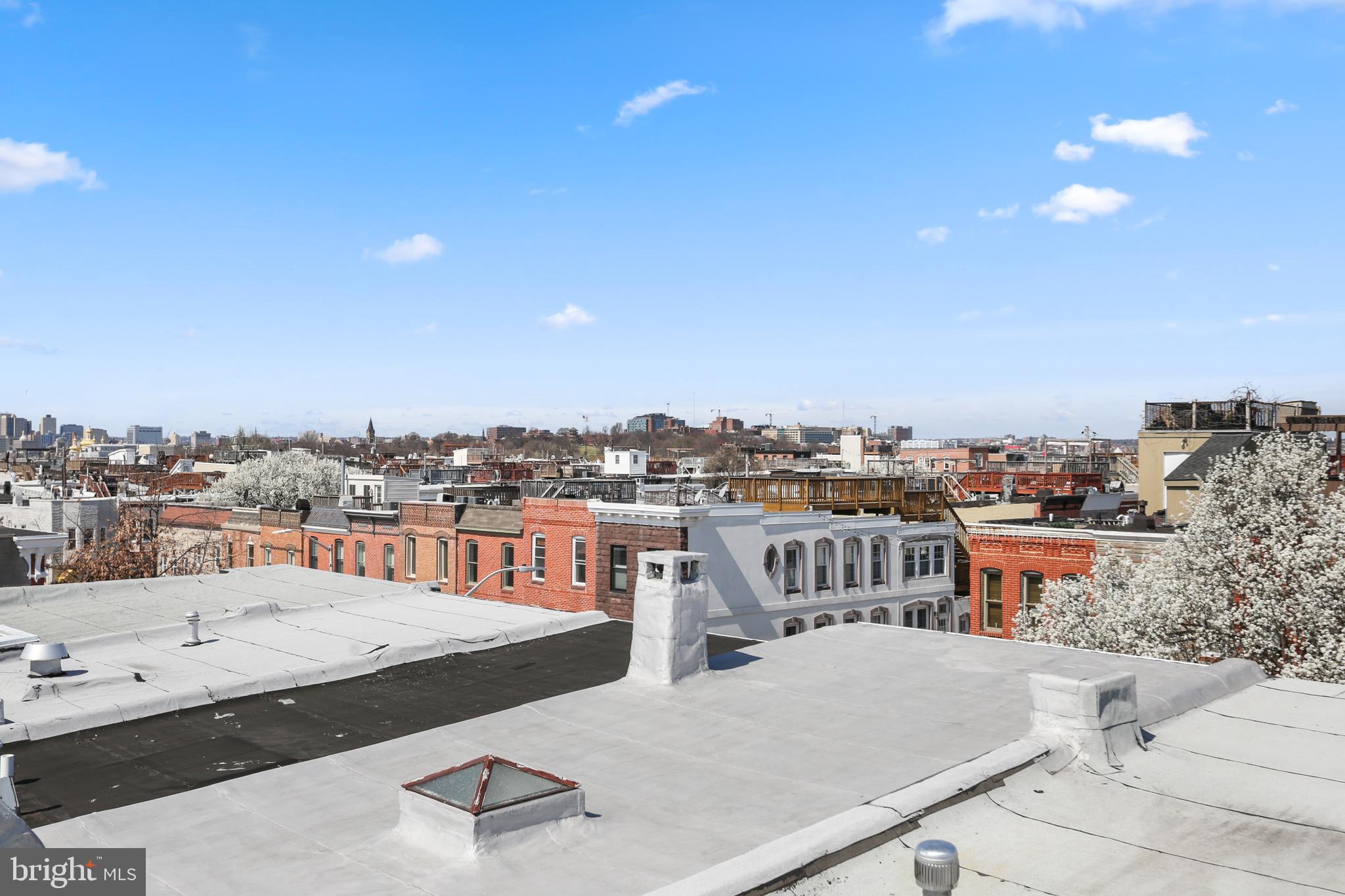 CANTON - Residential Lease