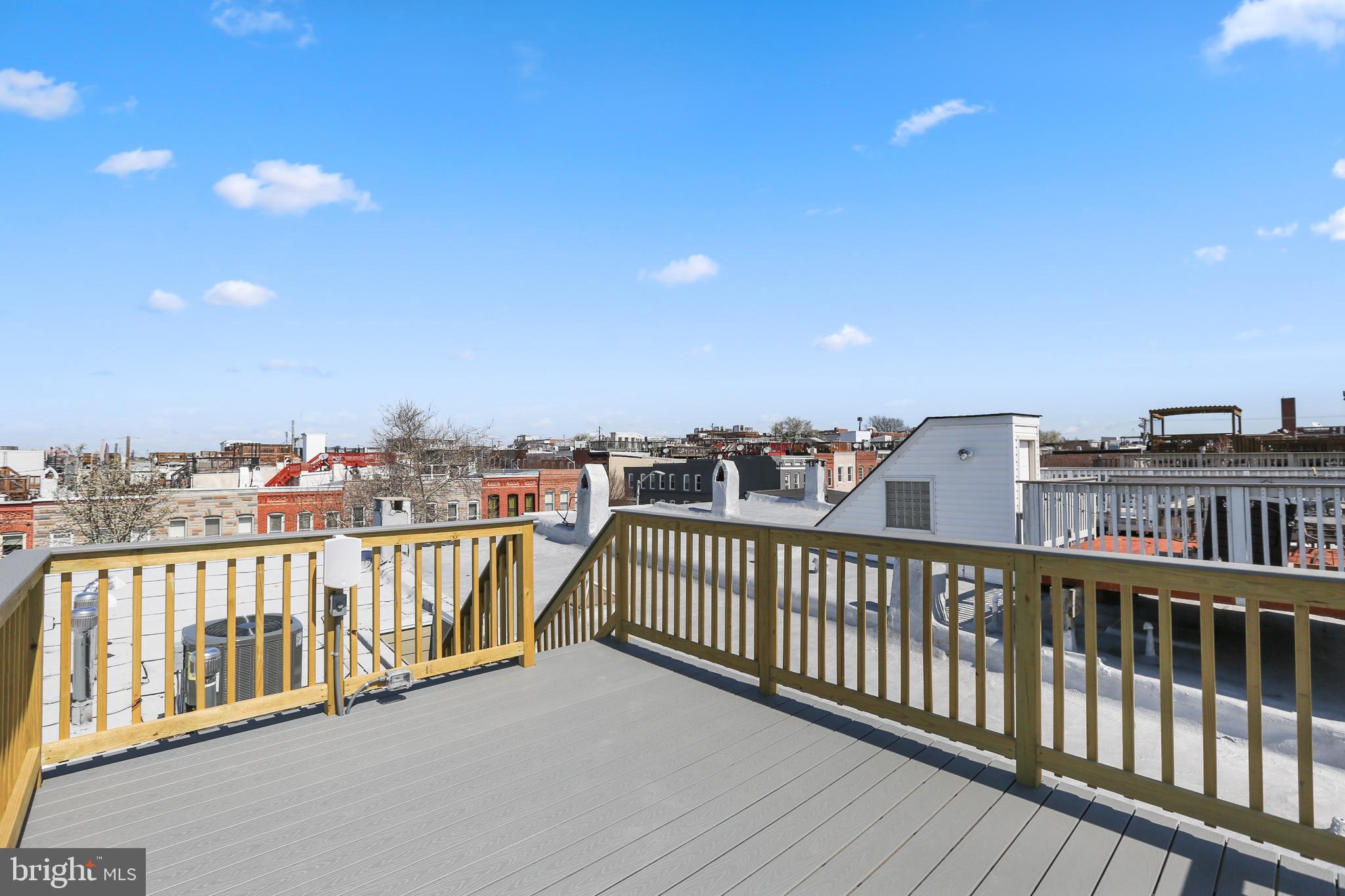 CANTON - Residential Lease