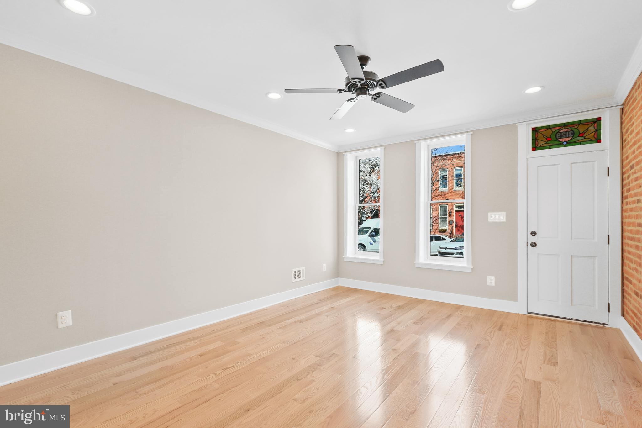 CANTON - Residential Lease