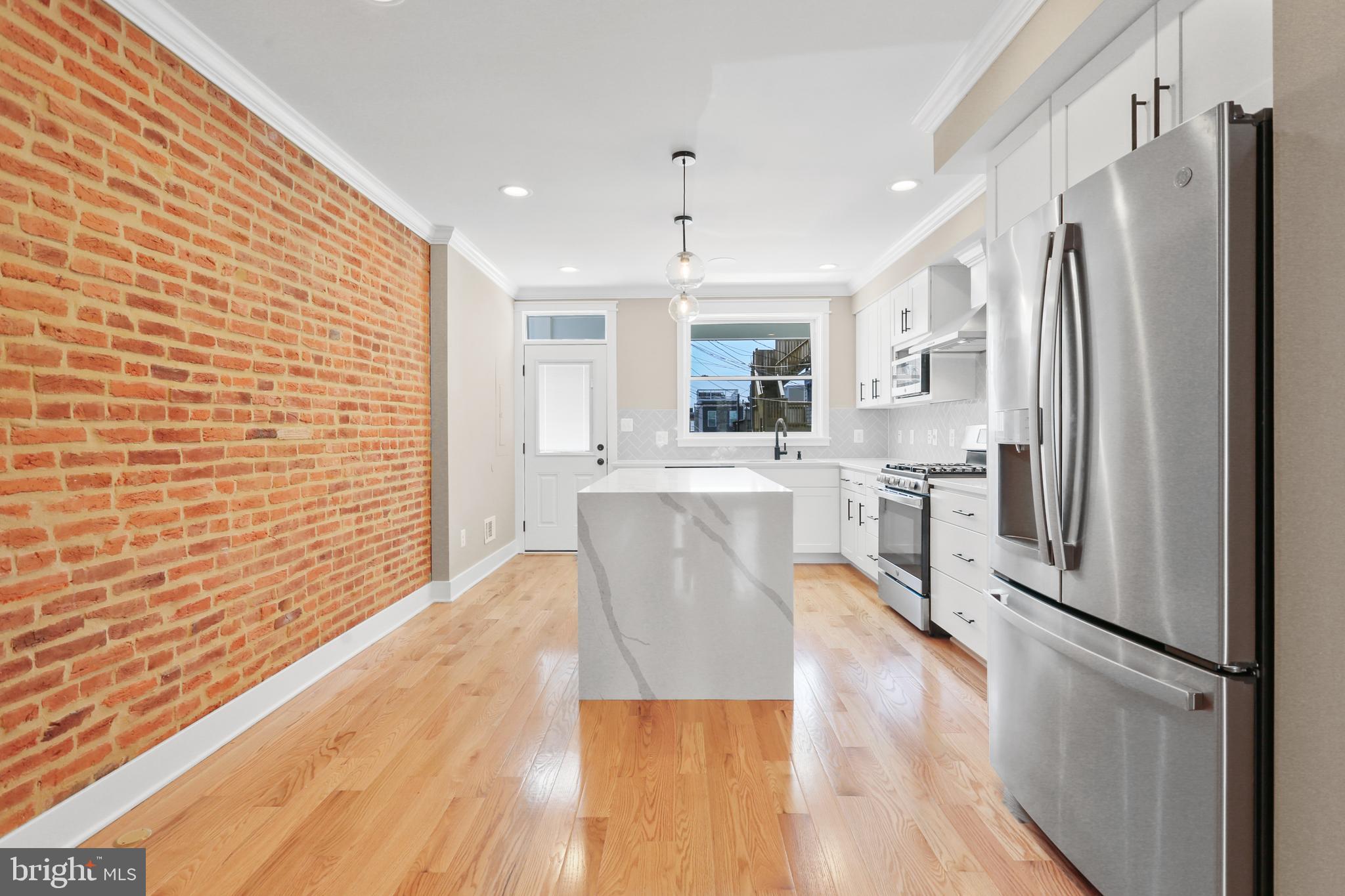 CANTON - Residential Lease