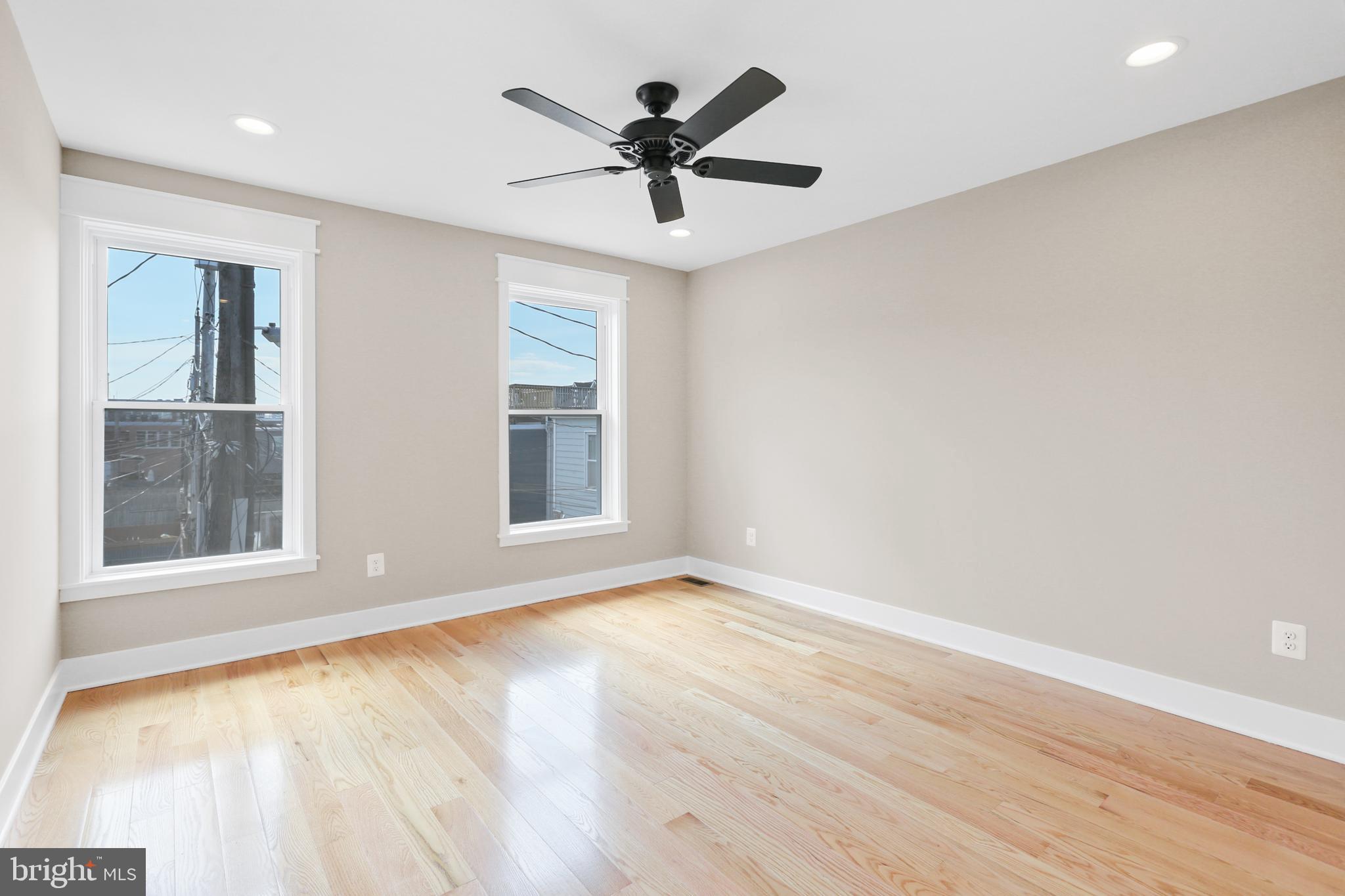 CANTON - Residential Lease