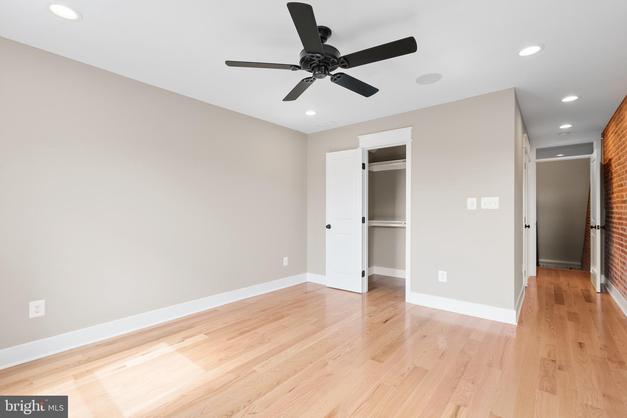 CANTON - Residential Lease