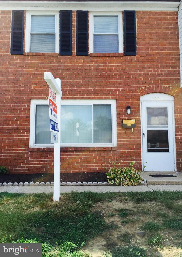 Photo of 2602 Hallam Court #2602, WINDSOR MILL, MD 21244 (MLS # MDBC2176590)