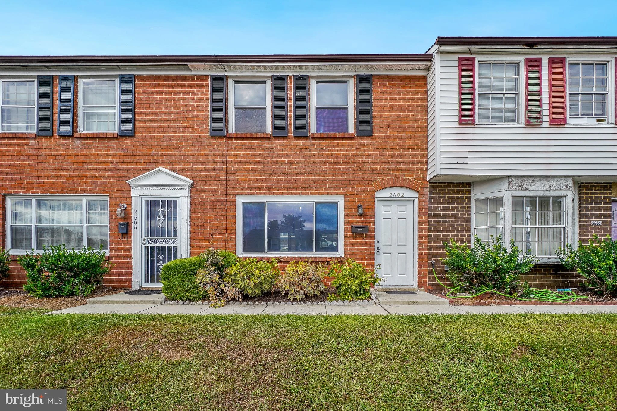 2602 Hallam Court Unit 2602