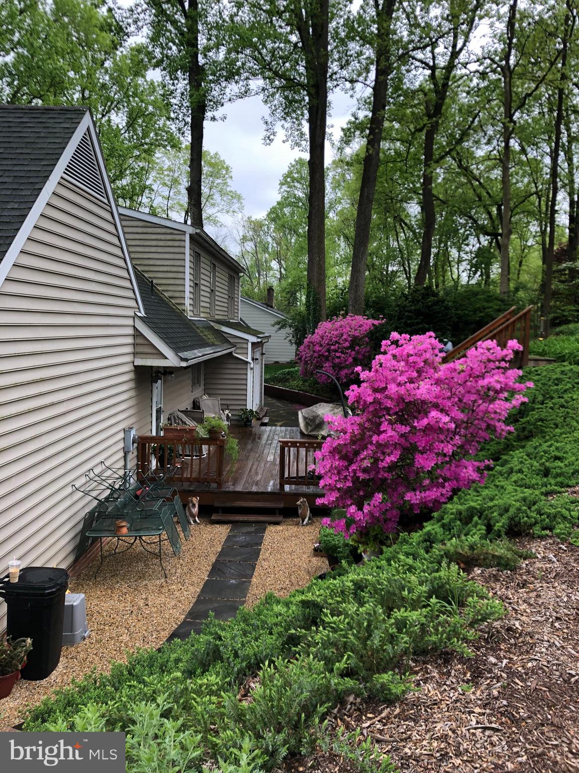 STONELEIGH - Residential