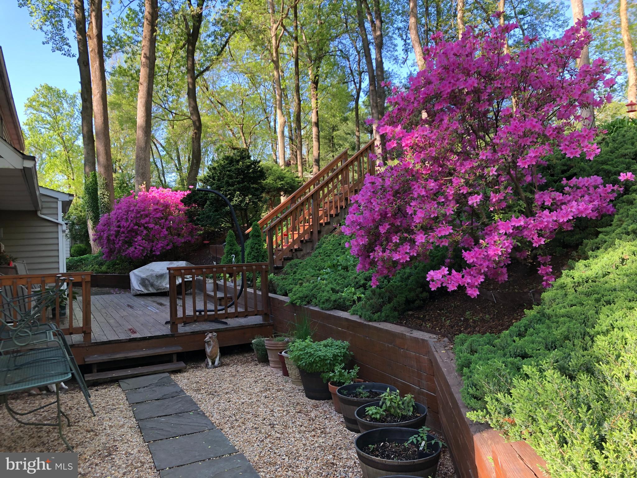 STONELEIGH - Residential