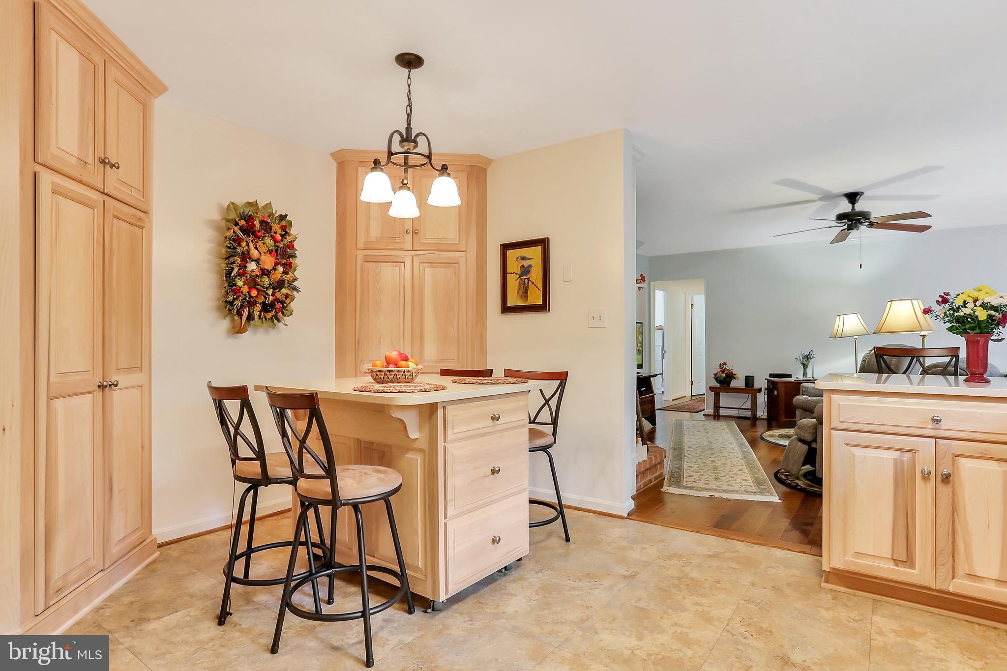 STONELEIGH - Residential