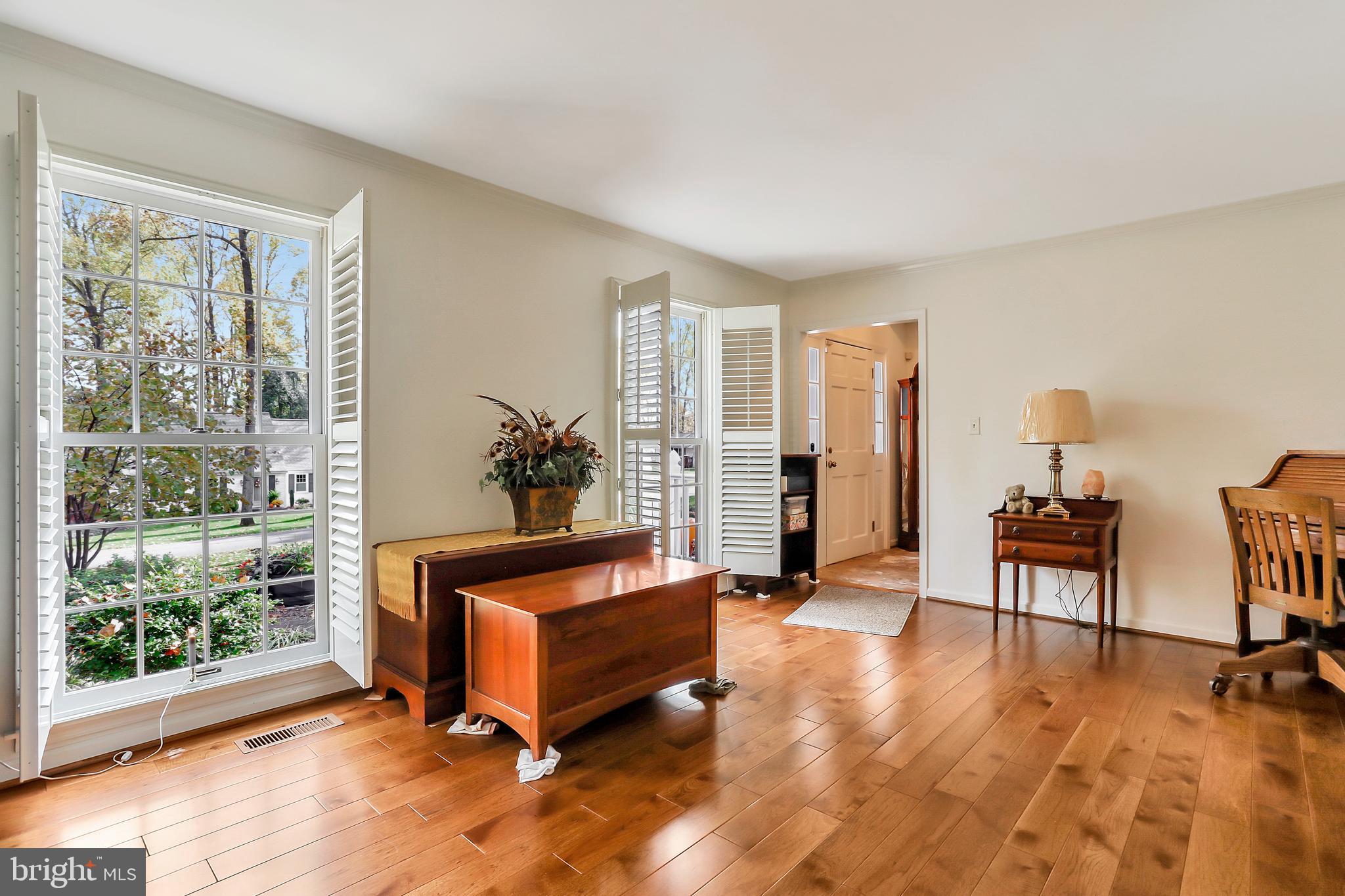 STONELEIGH - Residential