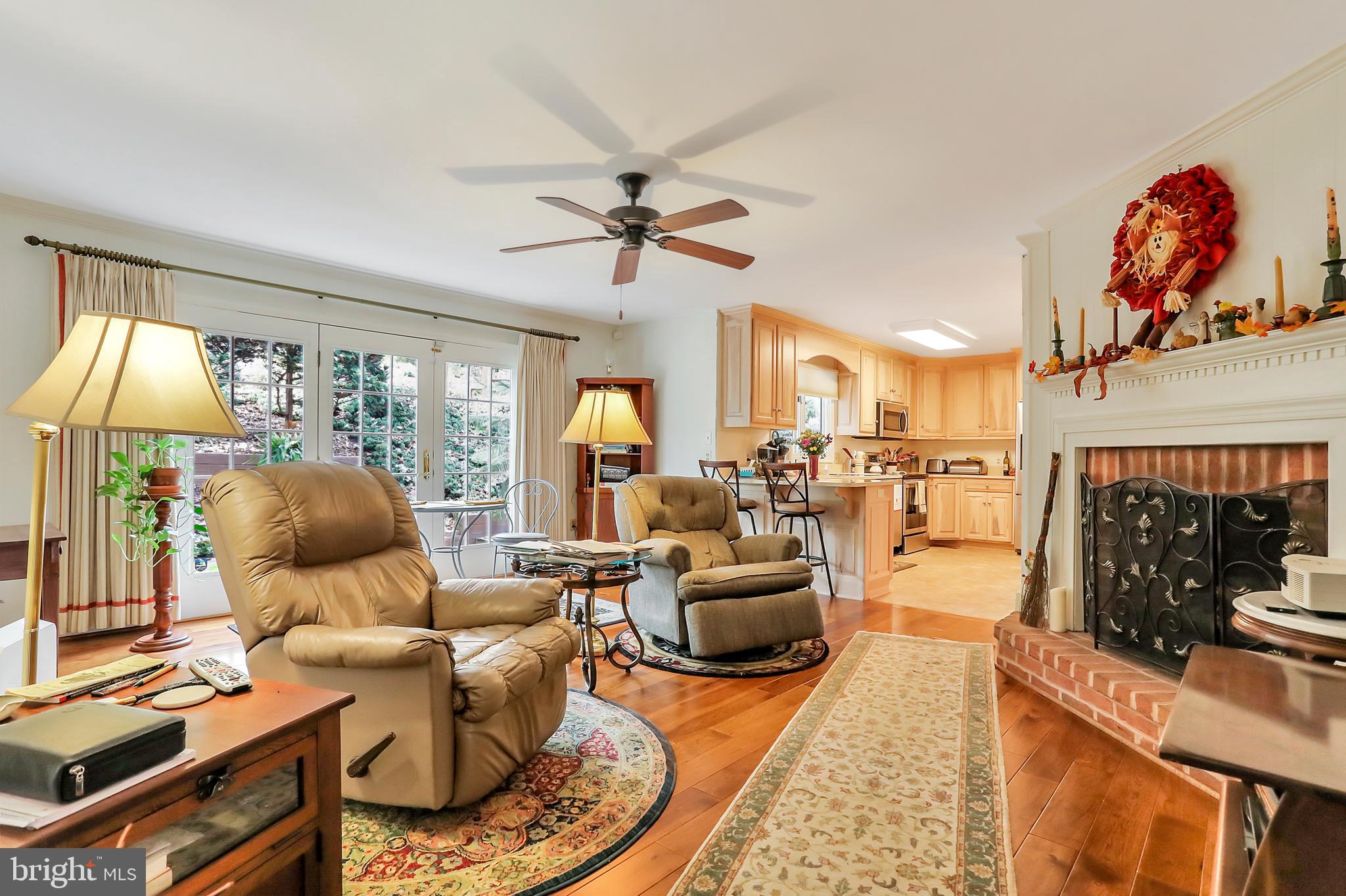 STONELEIGH - Residential