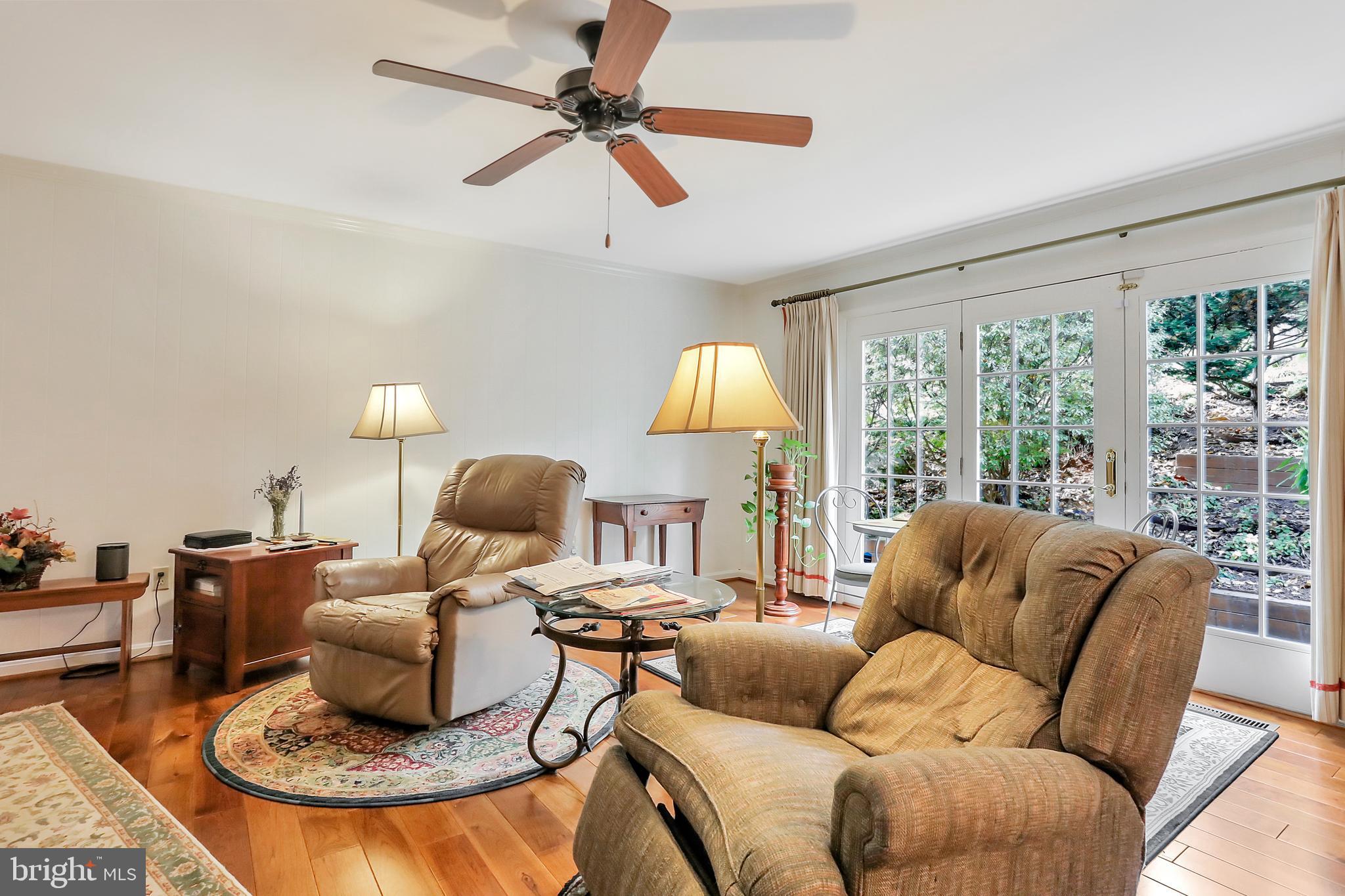 STONELEIGH - Residential