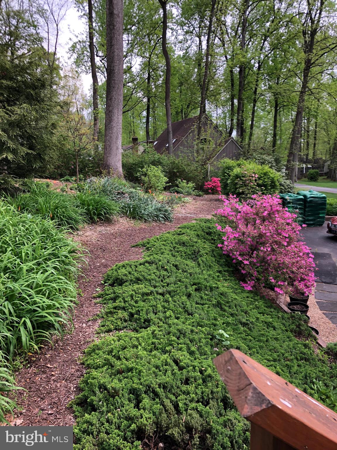 STONELEIGH - Residential