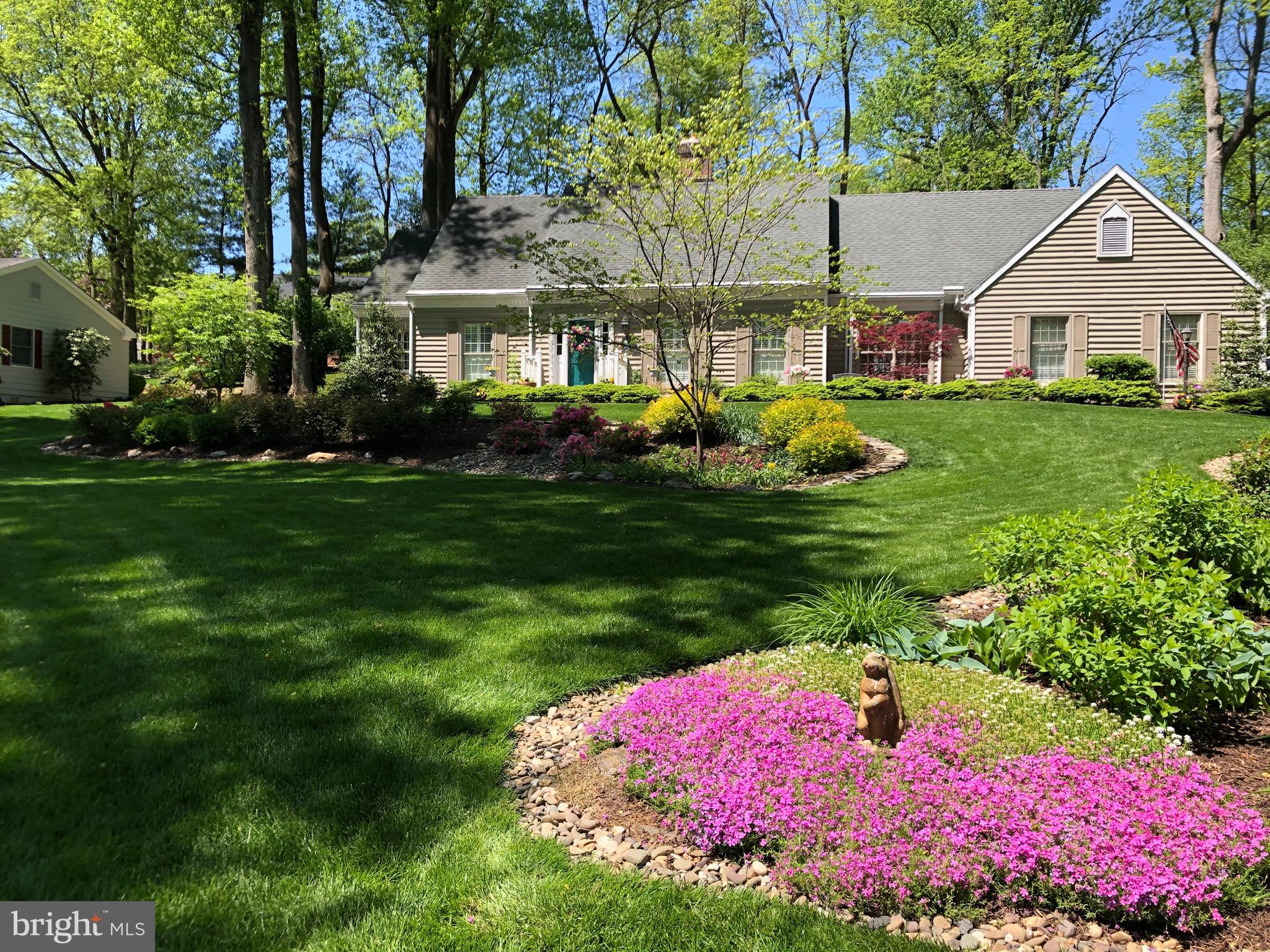 STONELEIGH - Residential