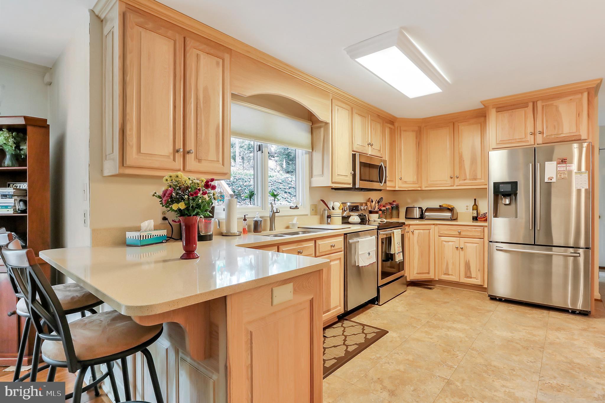 STONELEIGH - Residential