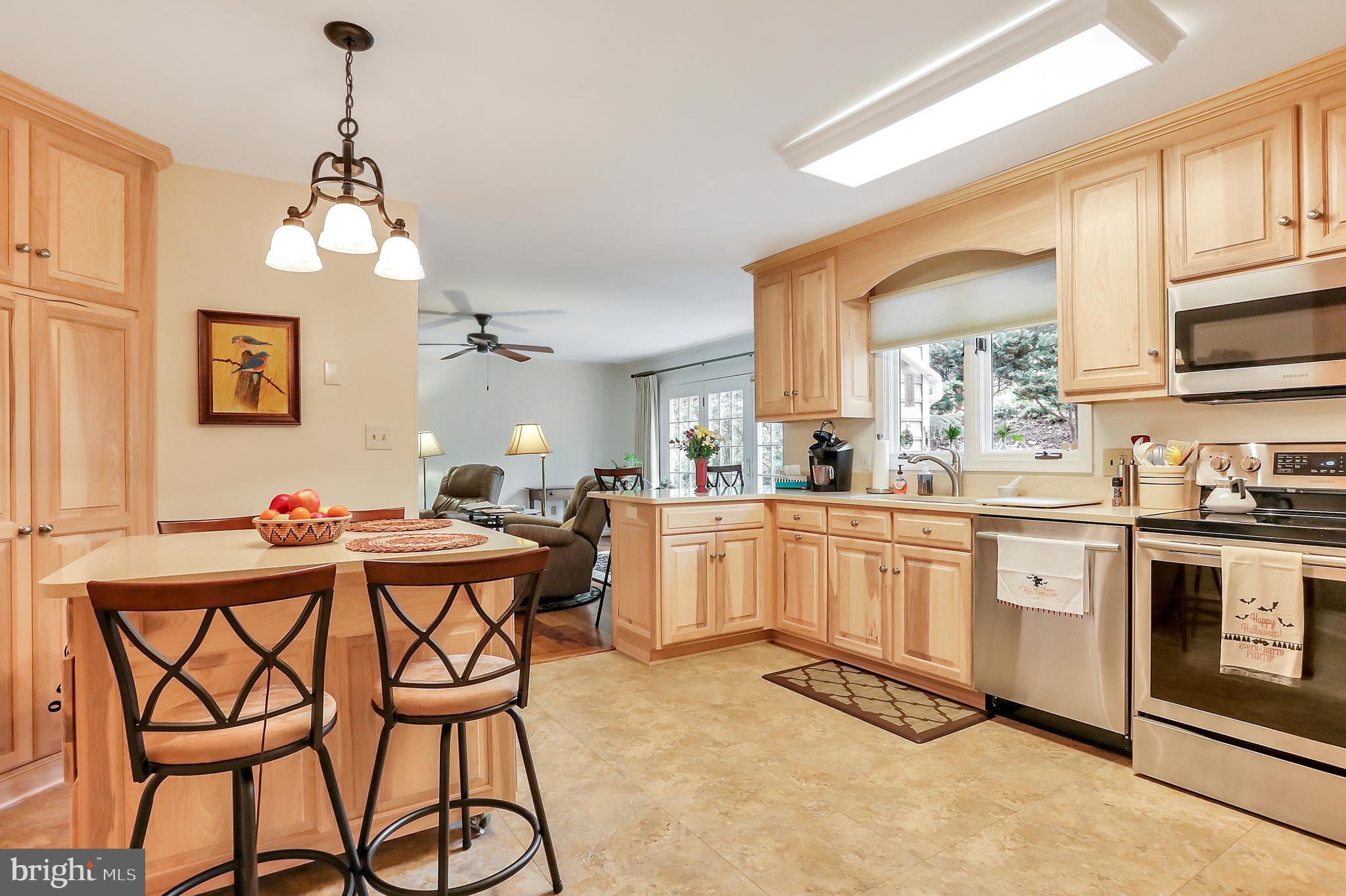 STONELEIGH - Residential