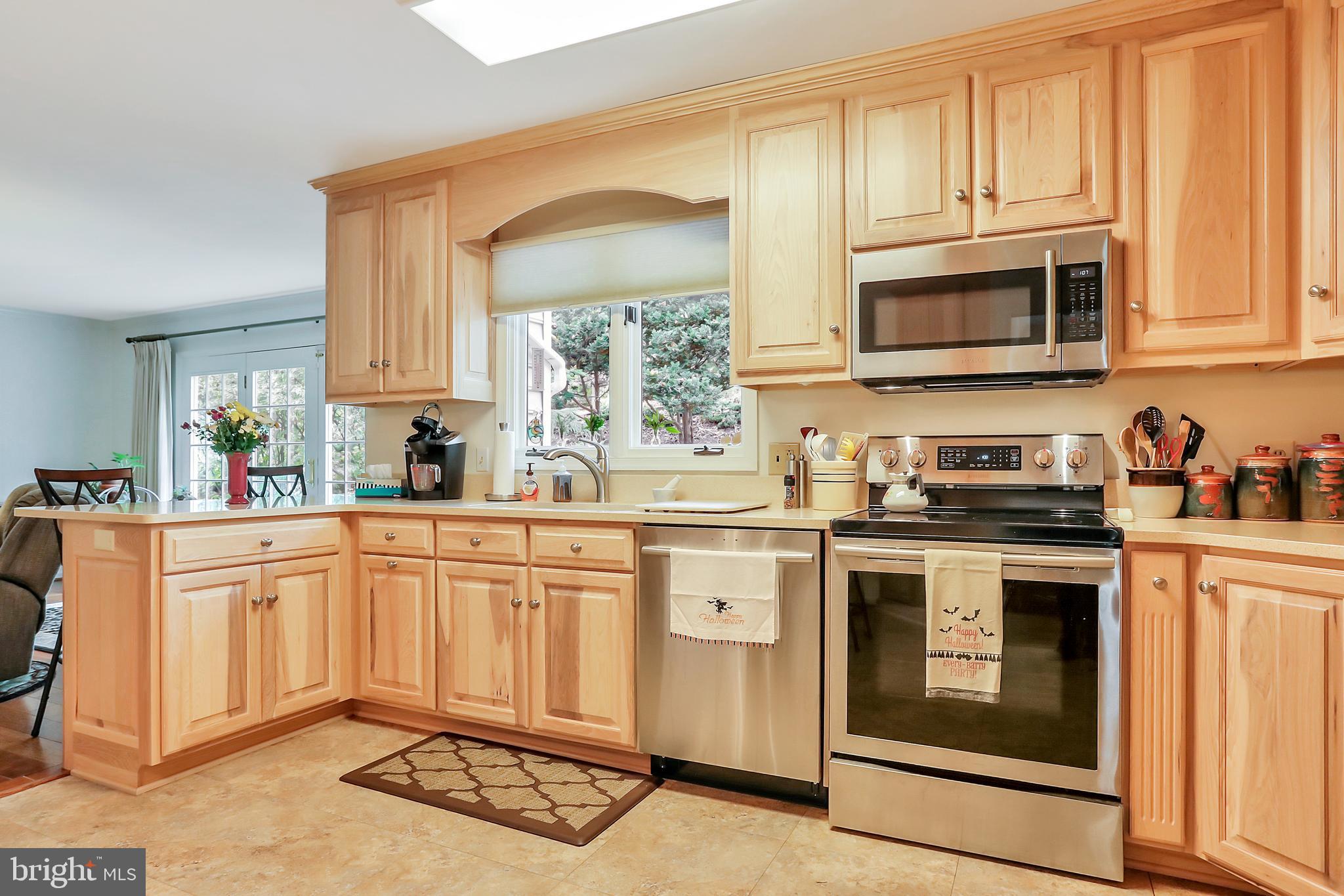 STONELEIGH - Residential