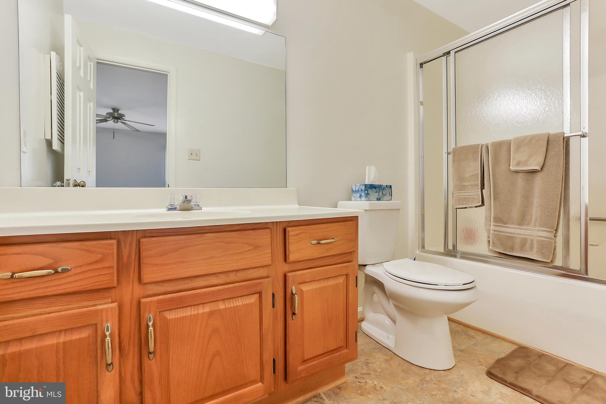 STONELEIGH - Residential