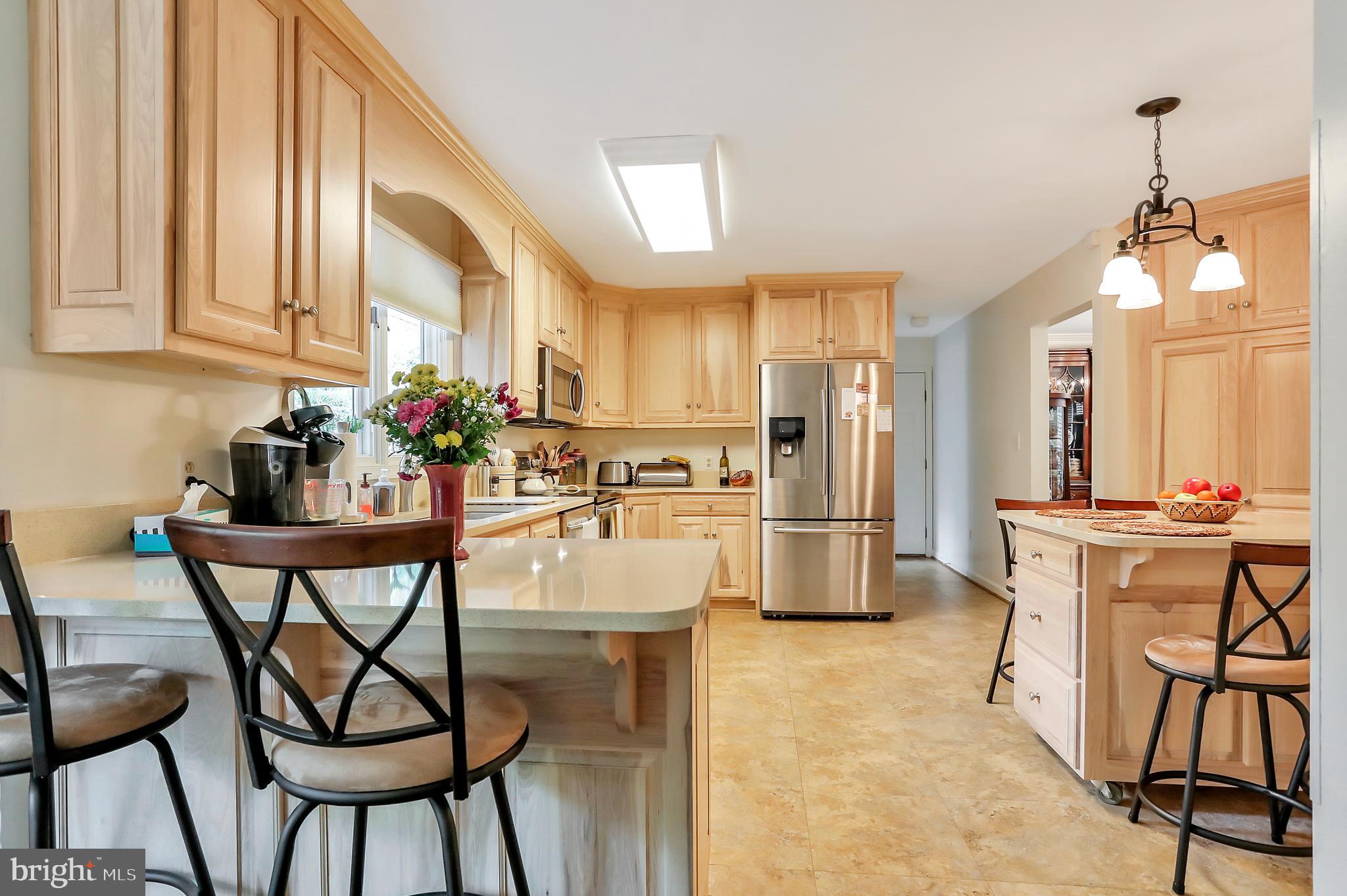 STONELEIGH - Residential