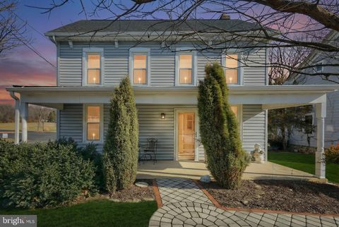 2009 N SHERMAN STREET YORK PA 17406