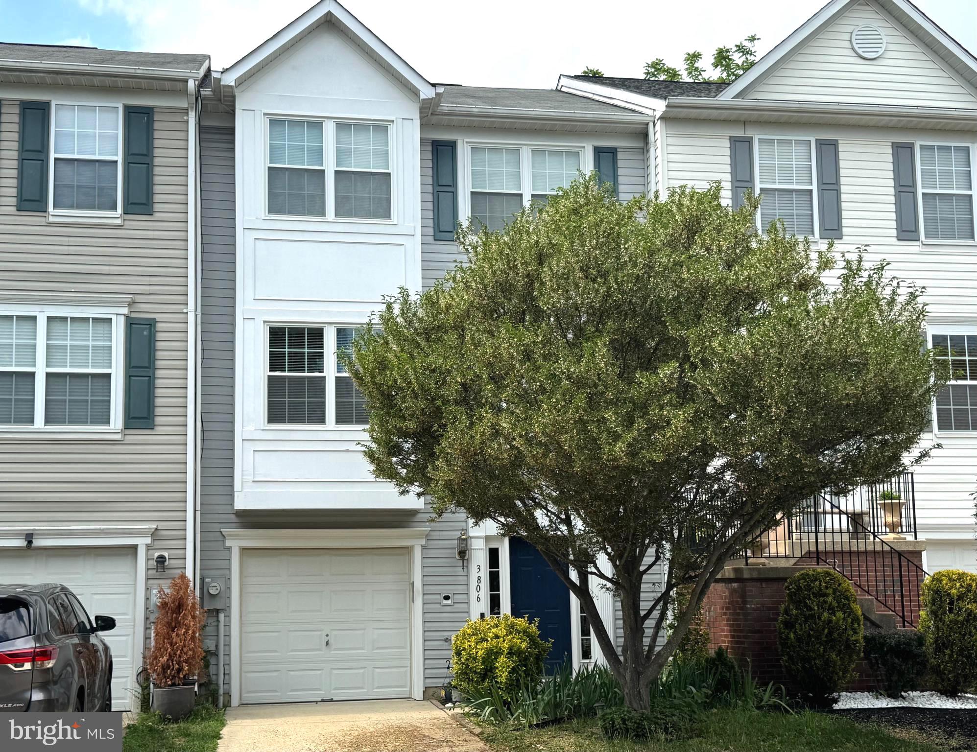 PIN OAK VILLAGE - Residential