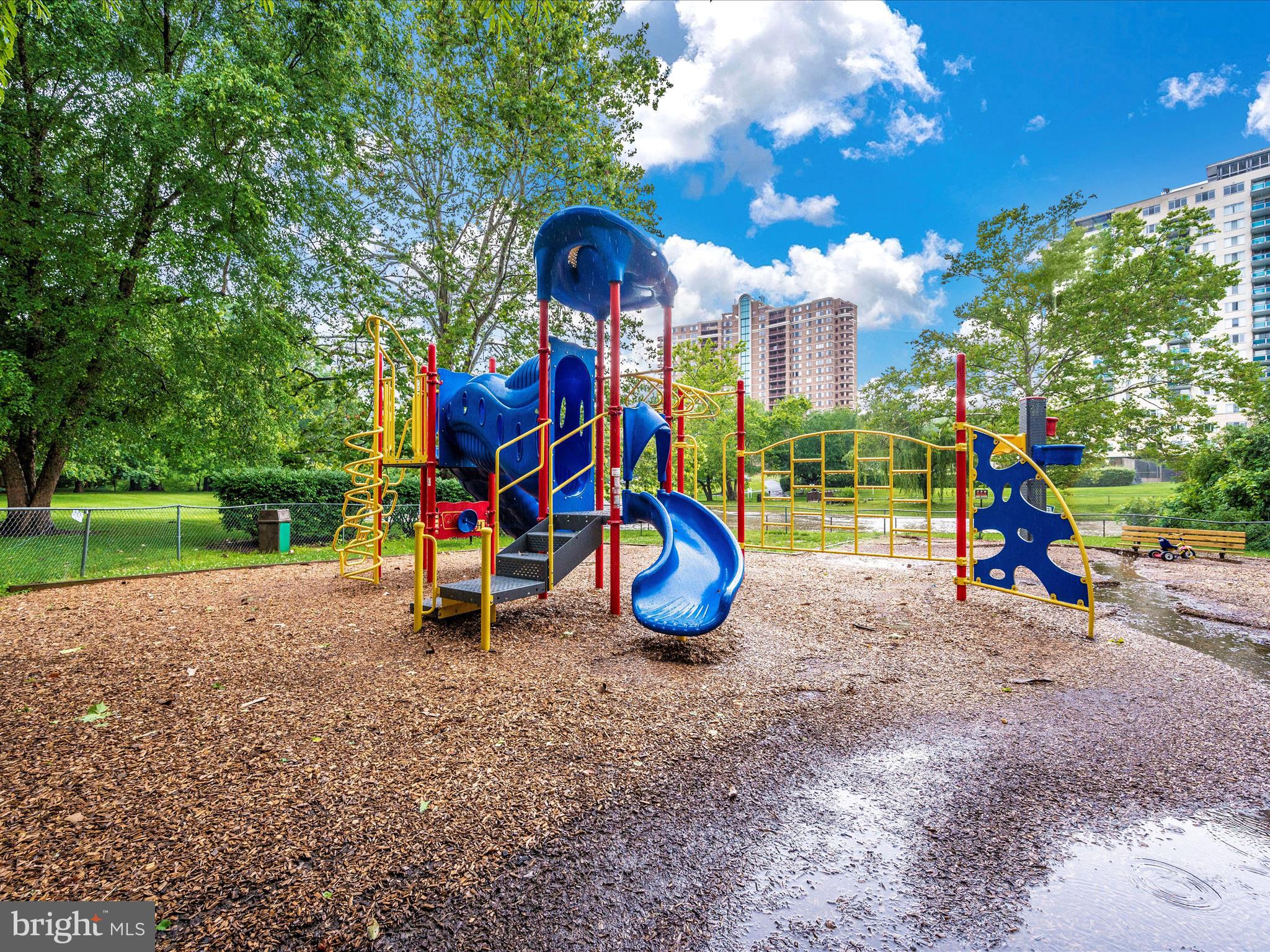 GROSVENOR PARK - Residential Lease