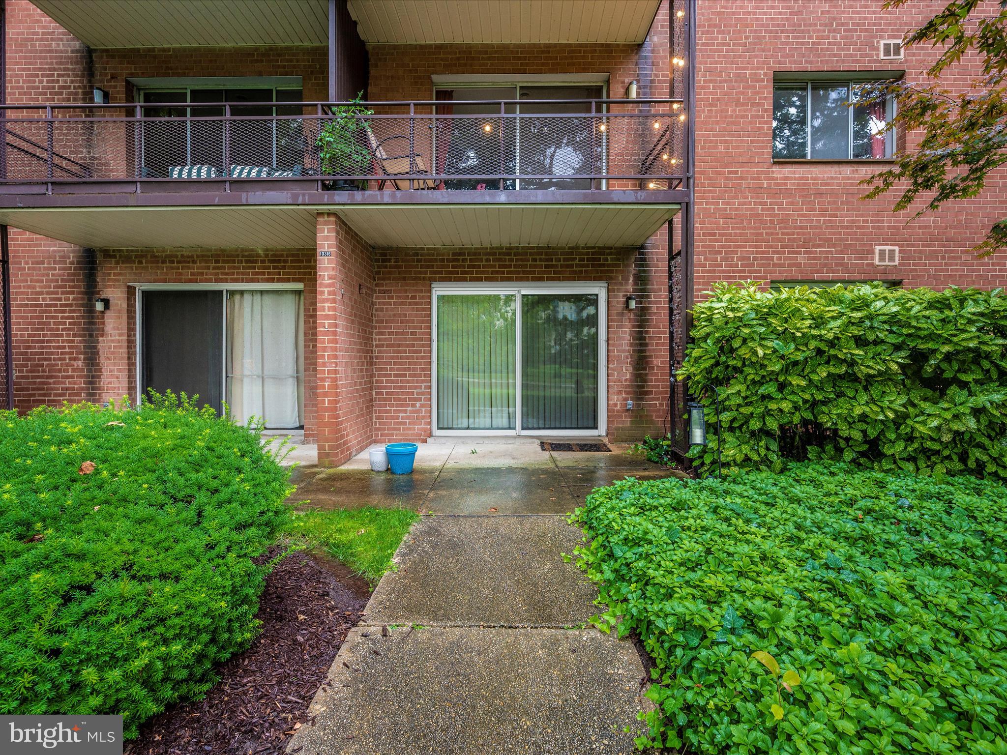 GROSVENOR PARK - Residential Lease