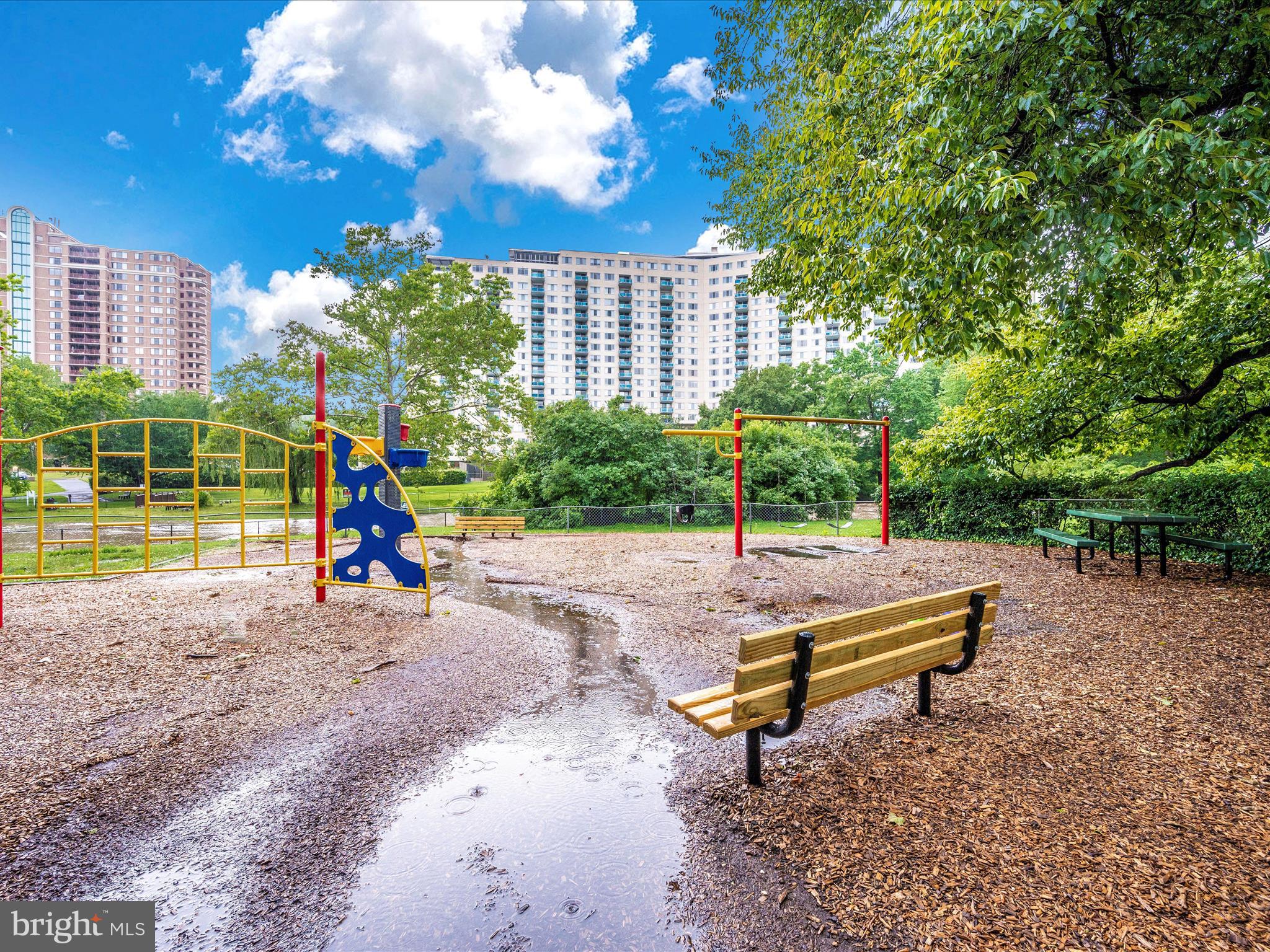 GROSVENOR PARK - Residential Lease