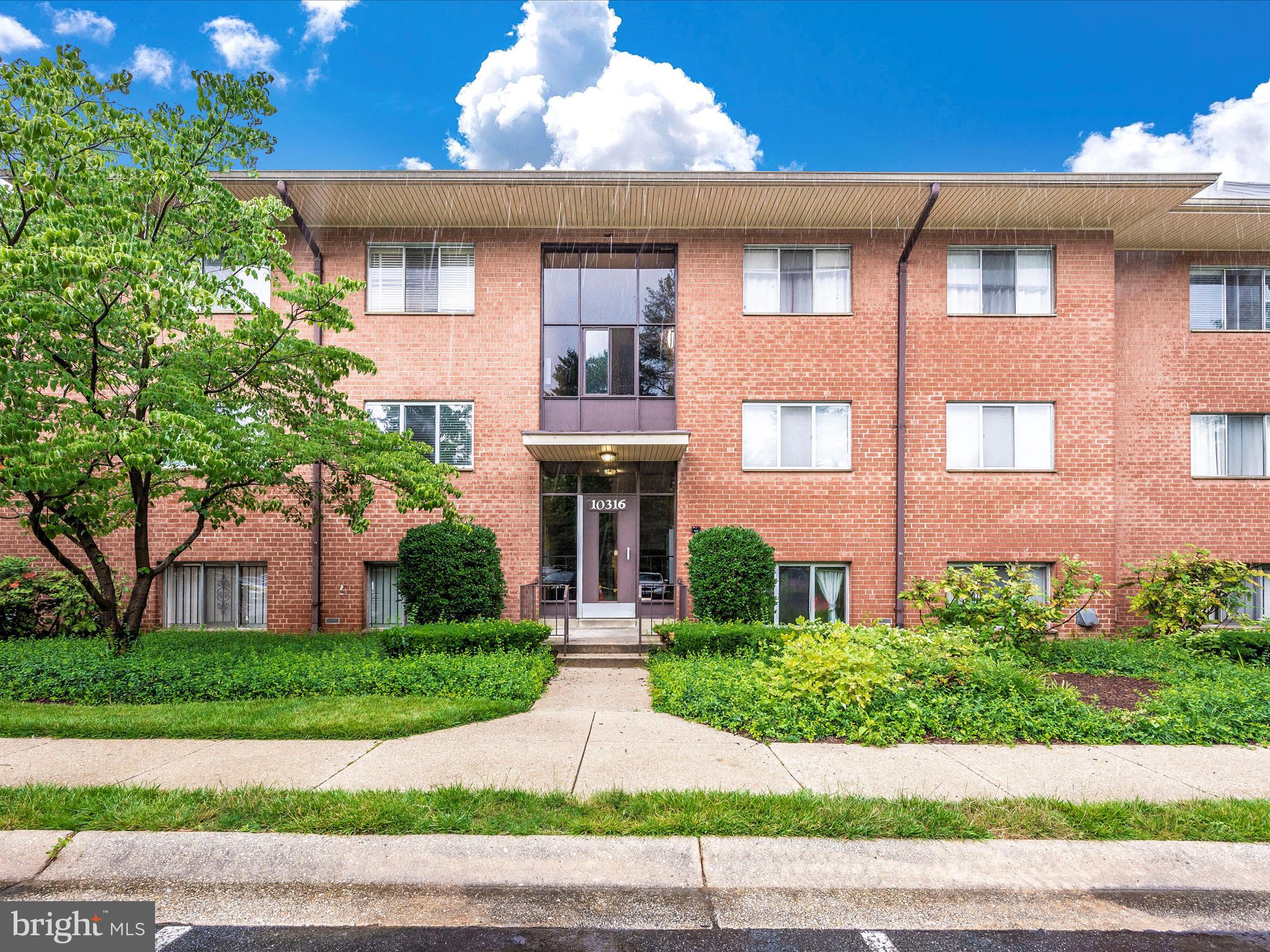 GROSVENOR PARK - Residential Lease