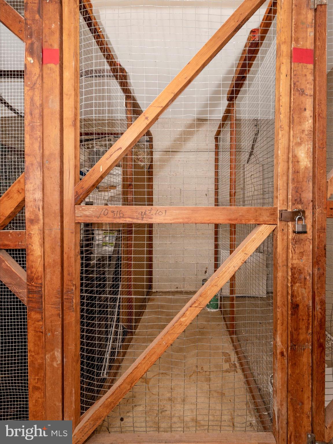 GROSVENOR PARK - Residential Lease