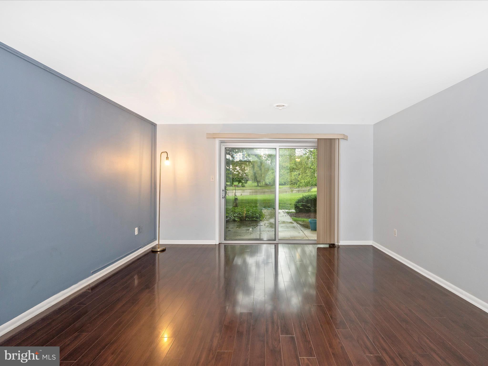 GROSVENOR PARK - Residential Lease