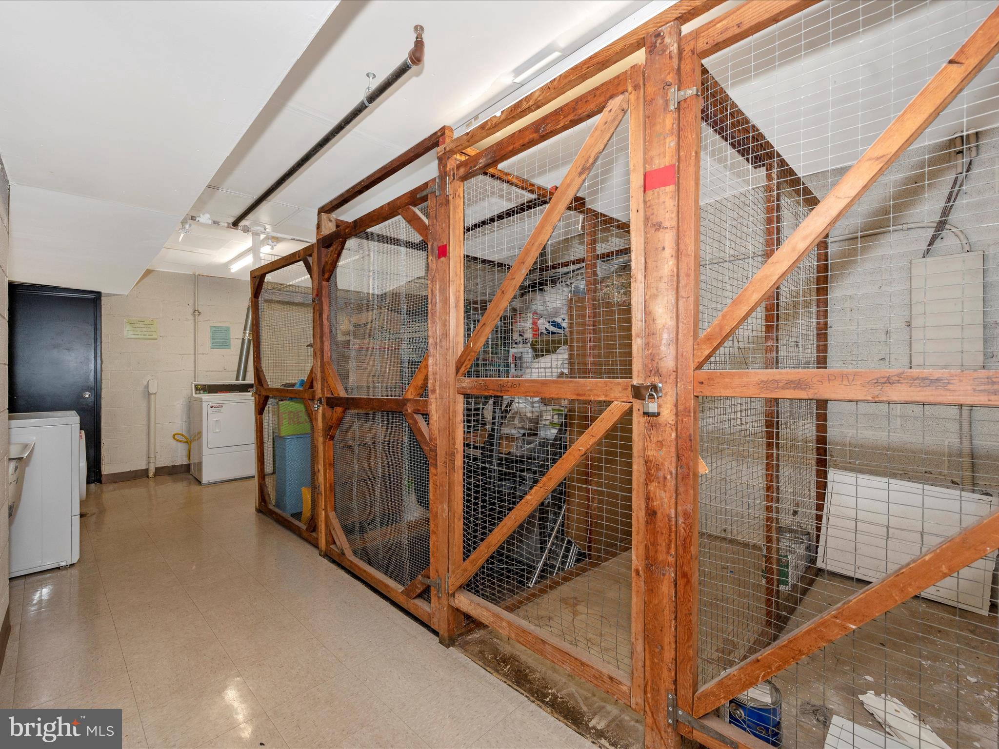 GROSVENOR PARK - Residential Lease