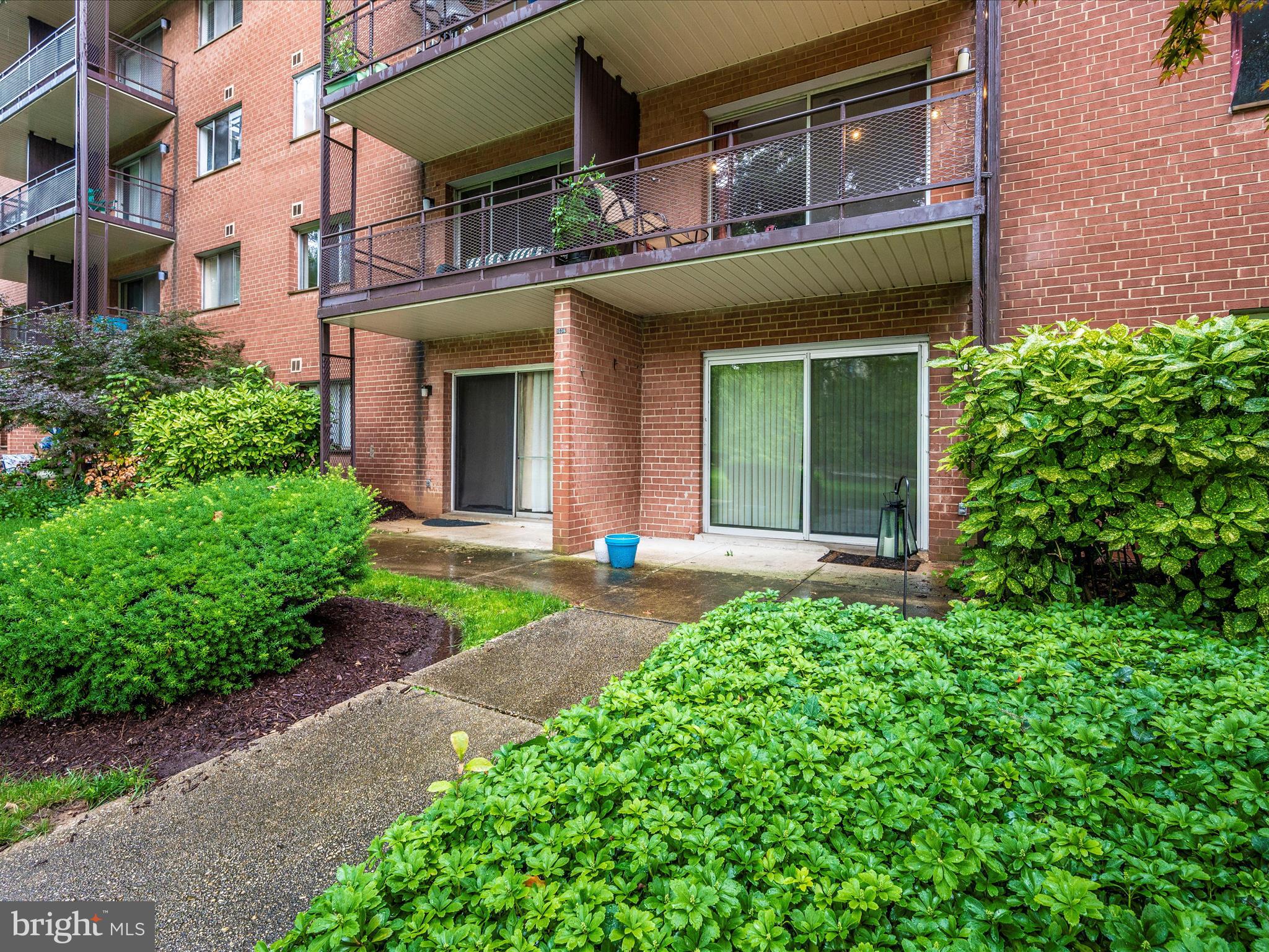 GROSVENOR PARK - Residential Lease