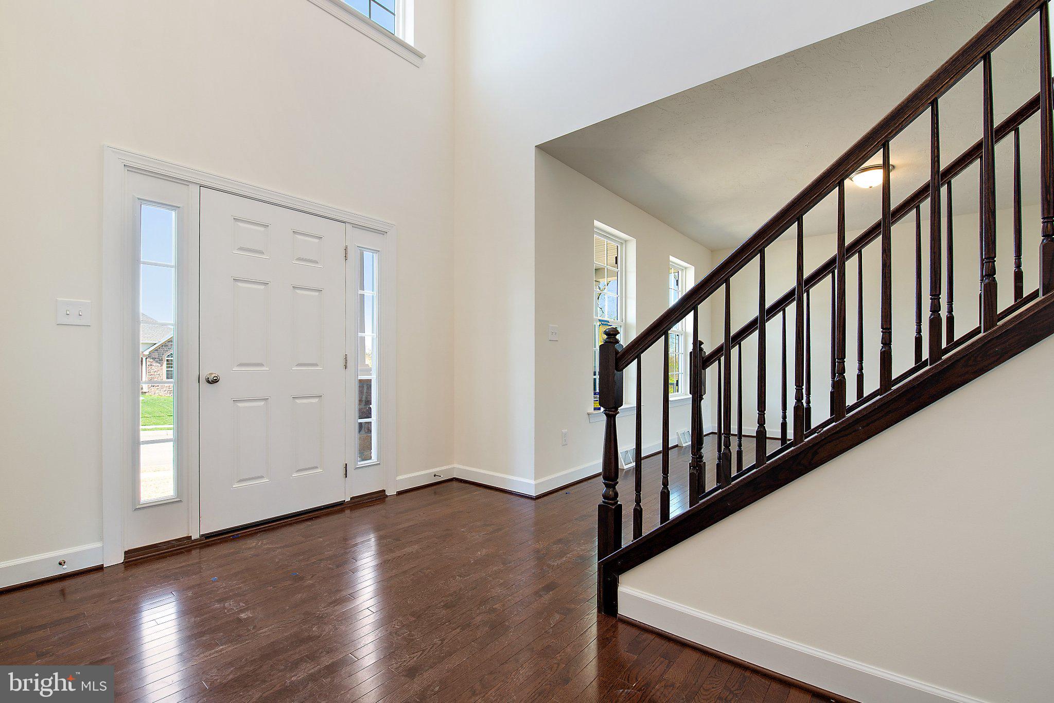 53 BRIGHT LANE LOT 14