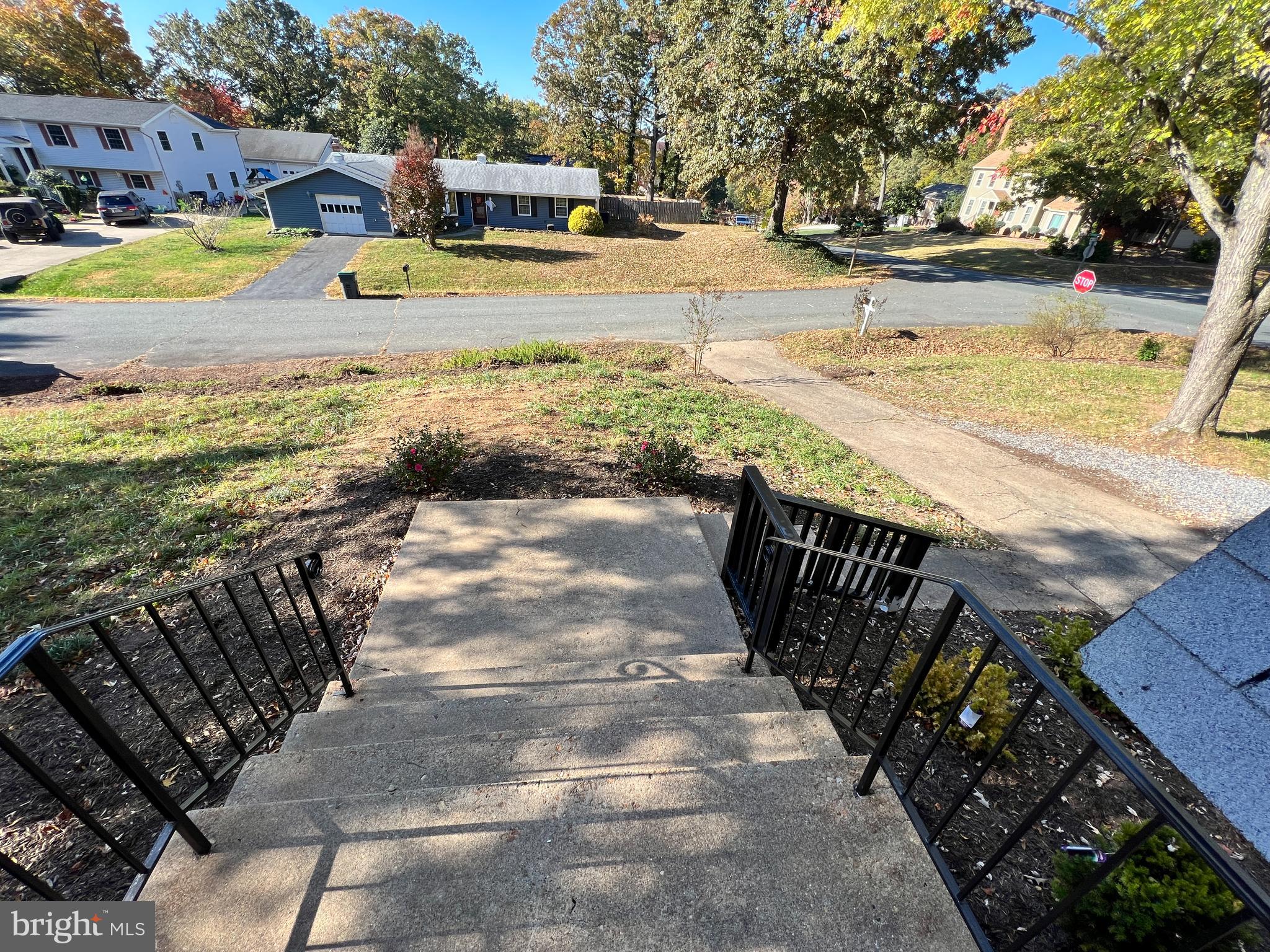 BREEZEWOOD - Residential