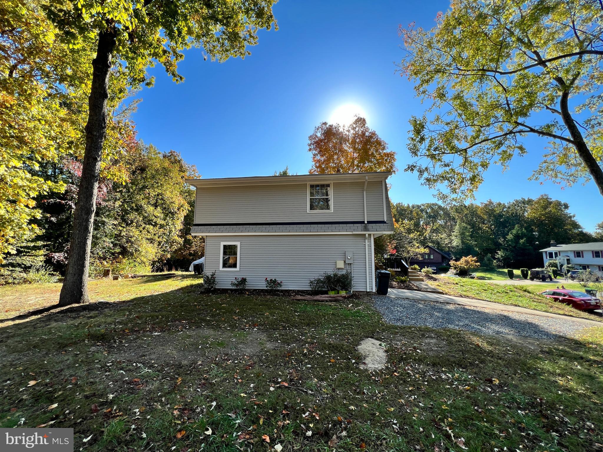 BREEZEWOOD - Residential