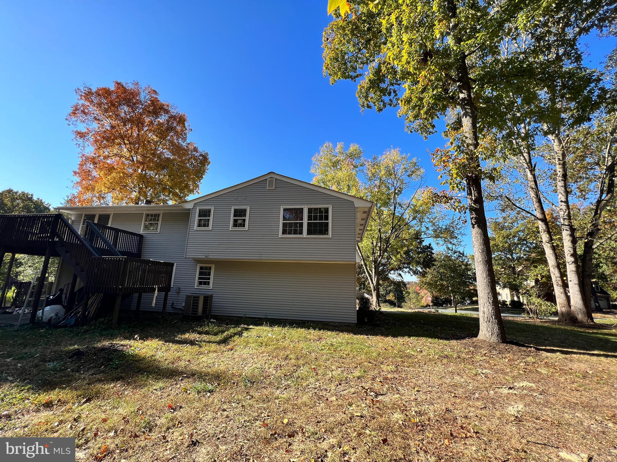 BREEZEWOOD - Residential