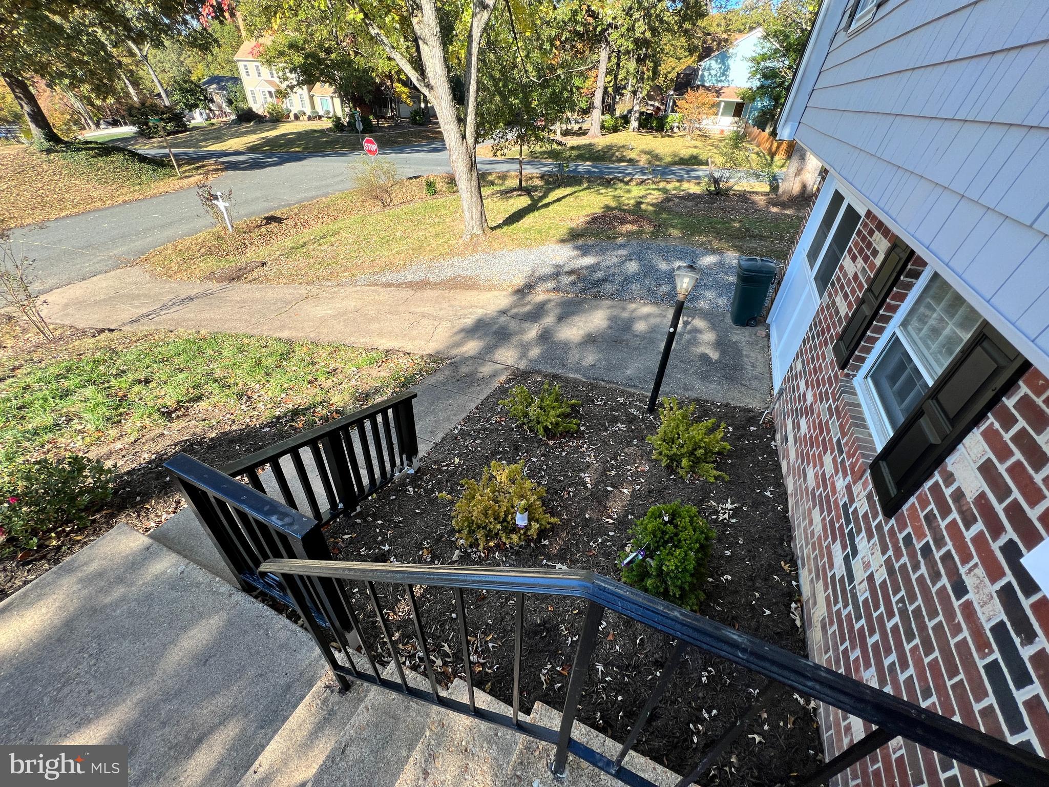 BREEZEWOOD - Residential