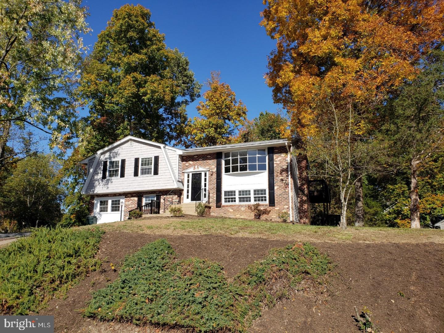 BREEZEWOOD - Residential