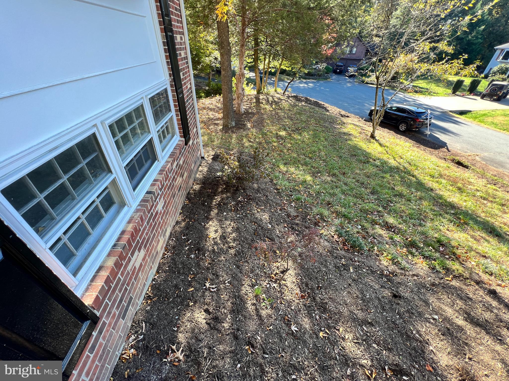 BREEZEWOOD - Residential