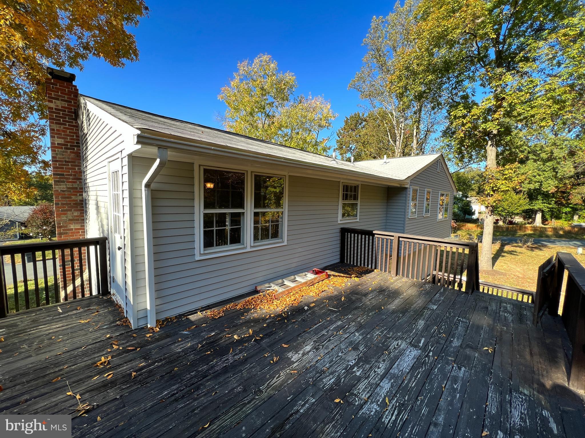 BREEZEWOOD - Residential