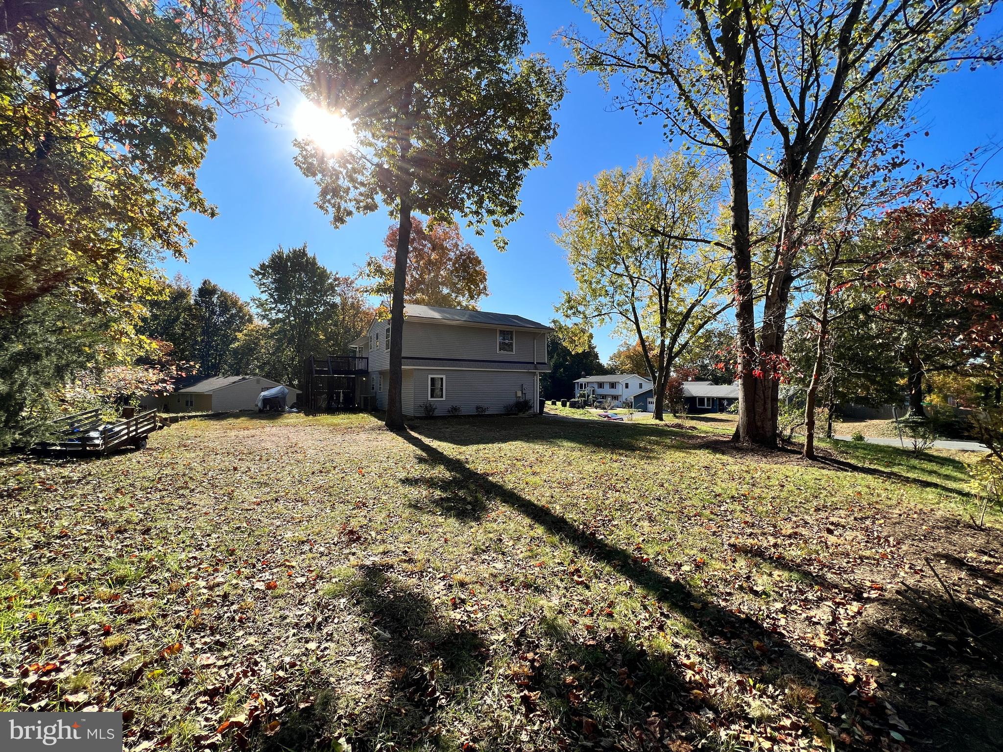 BREEZEWOOD - Residential